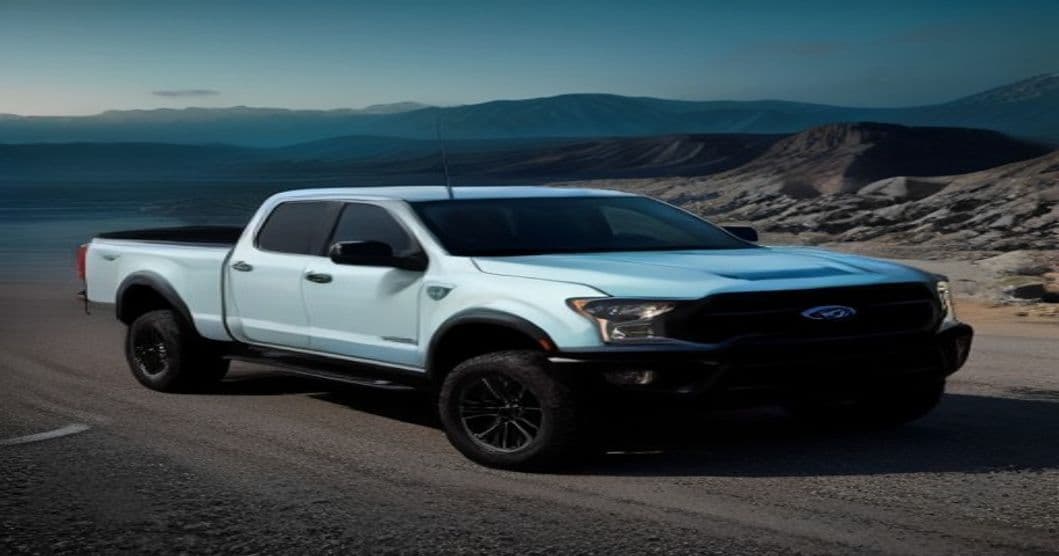 Ford's Fathom Electric Pickup Truck: A $28,350 Game-Changer?